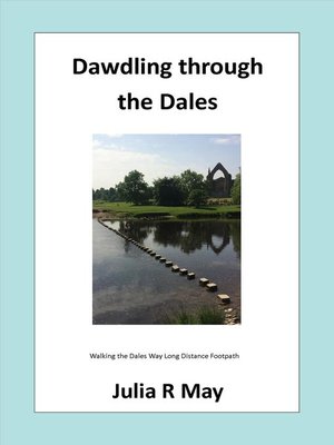 cover image of Dawdling Through the Dales